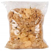 Gomba Borovik malossol kimért kb 300g